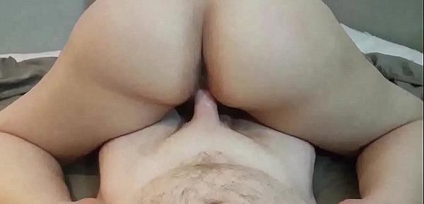  Bubble Butt Latina Aisha Nejem Horny as Fuck for White Boyfriends Dick vid-92